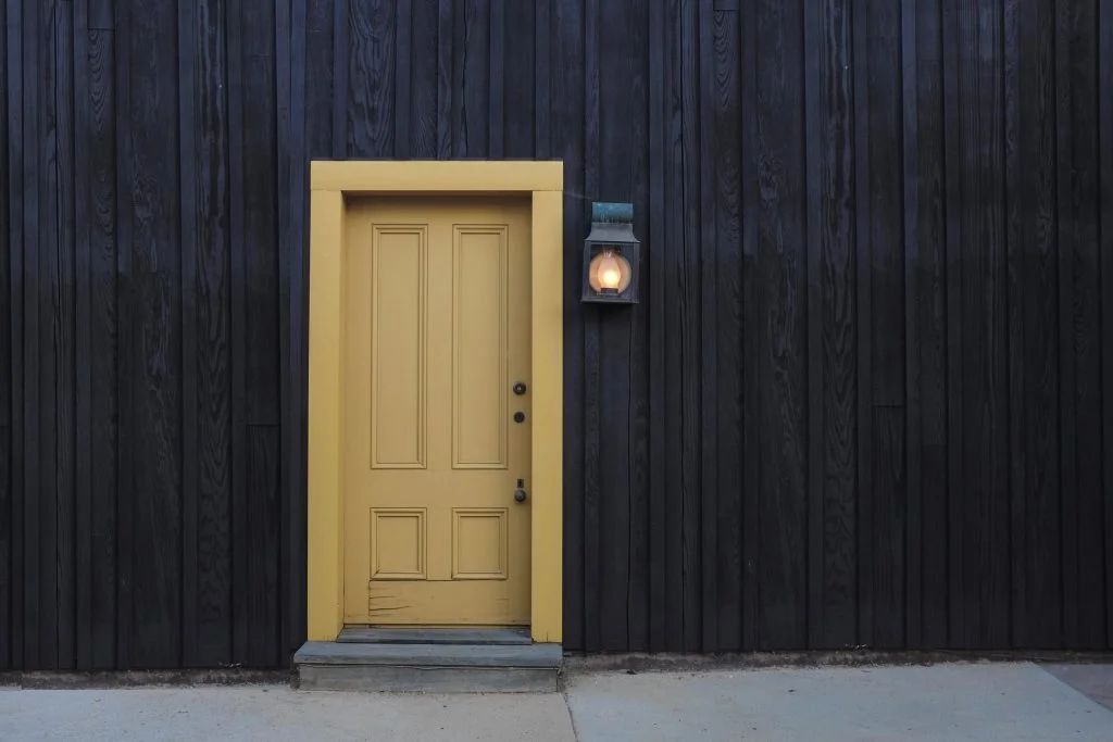 exterior house colours nz