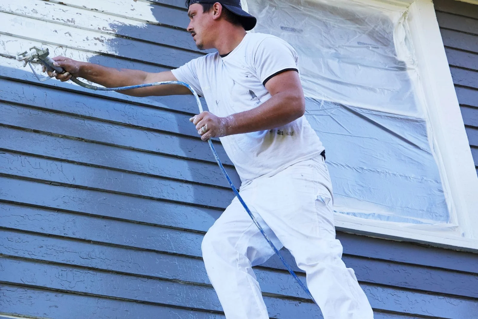 Exterior Painting