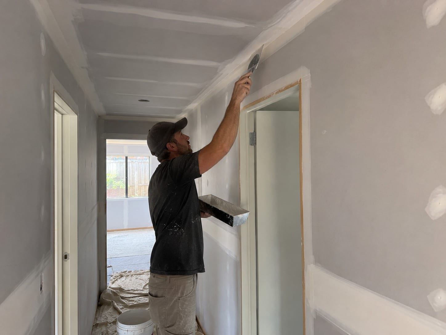 gib stopping experts in whangarei