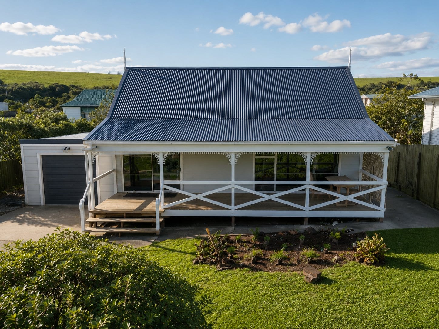 roofing whangarei