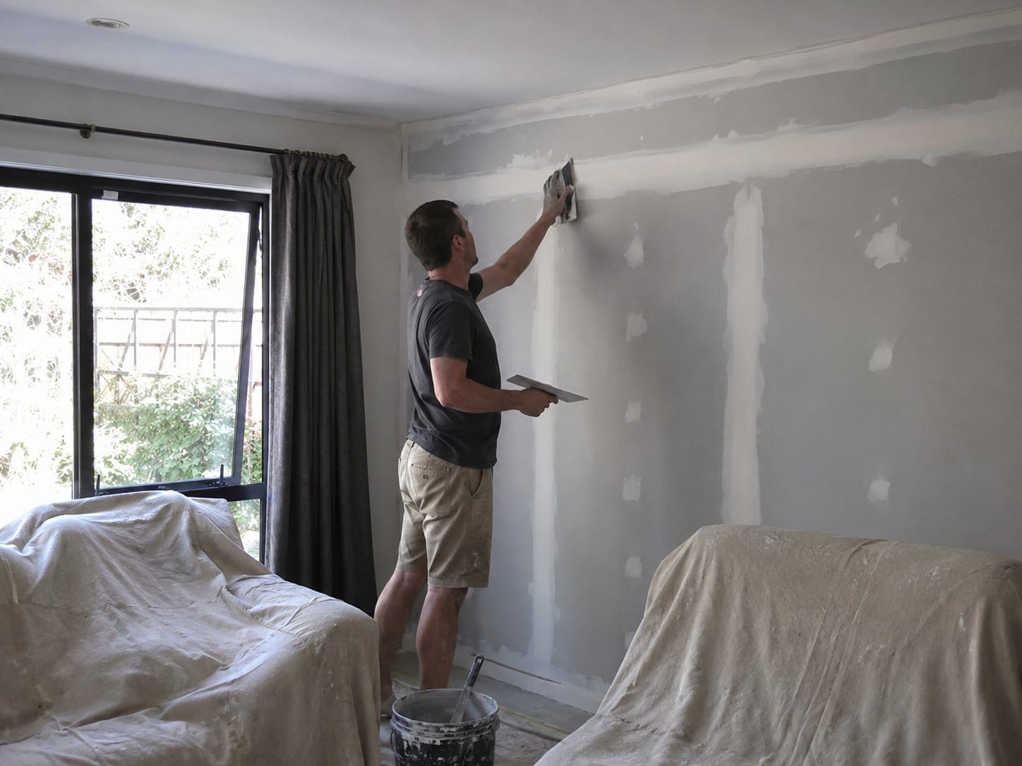 whangarei gib stopping contractors