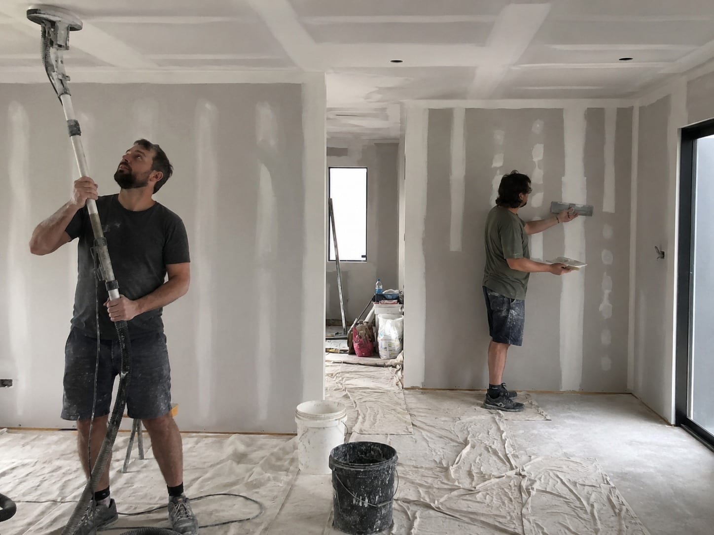 whangarei gib stopping experts