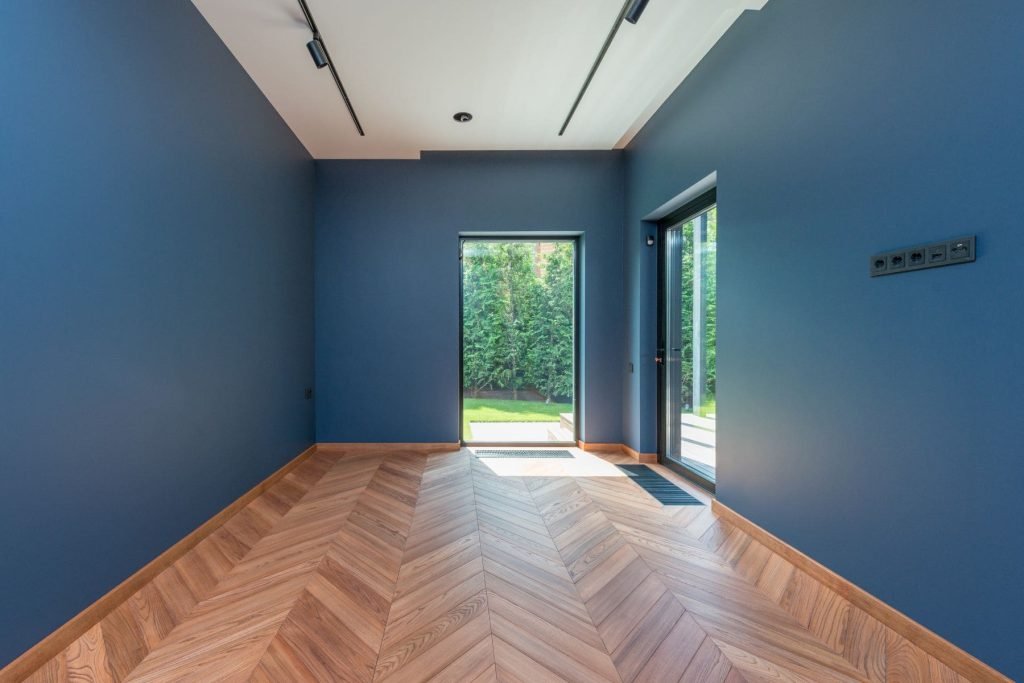 house painter hibiscus coast