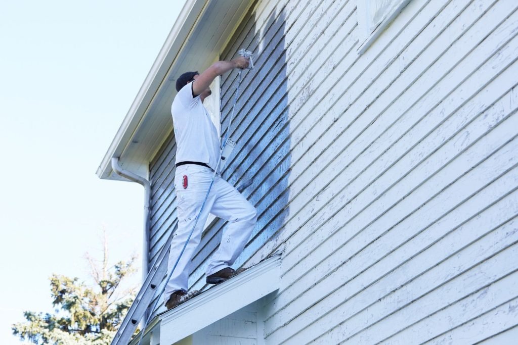house painters near me