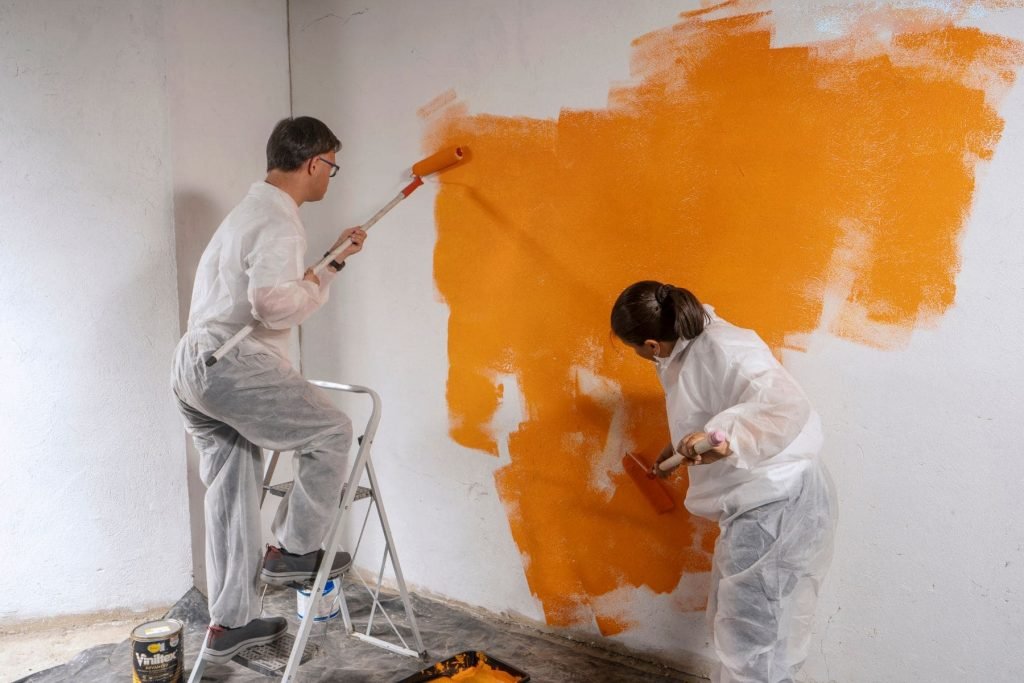 house painting cost nz