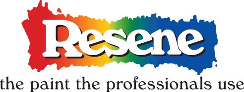 resene logo