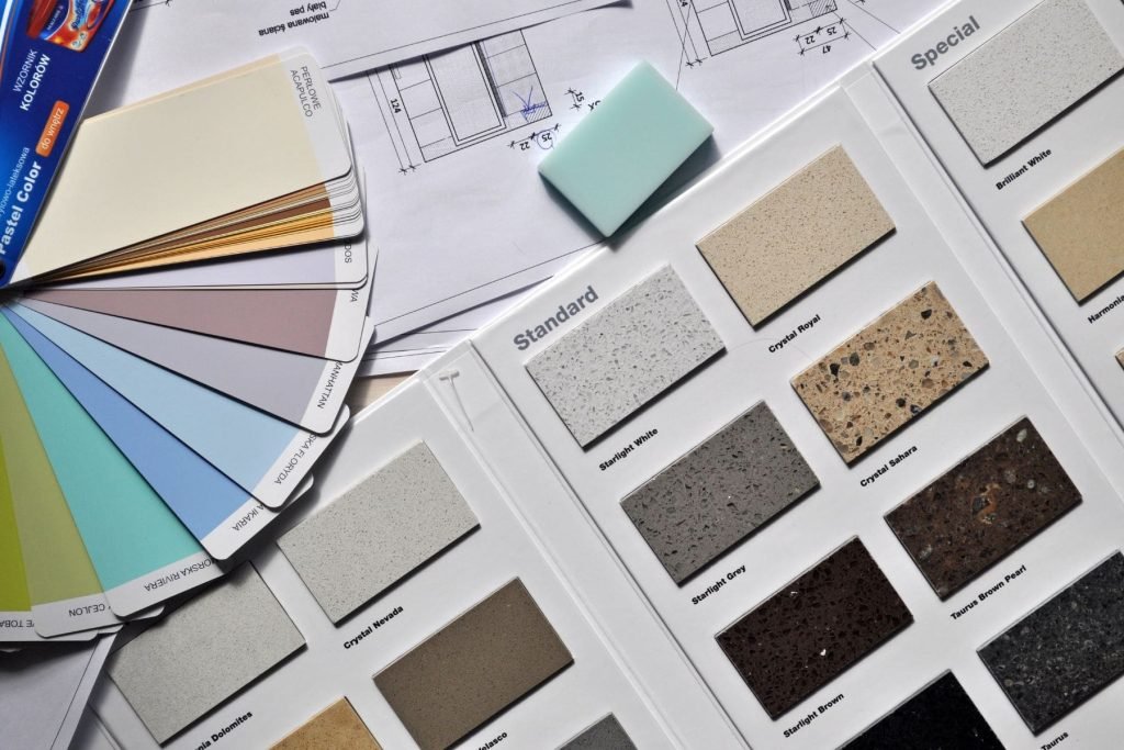 Interior Colour Trends for Whangārei Homes in 2025